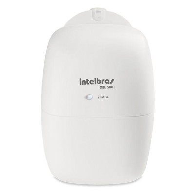 Detalhes do produto Módulo de choque XEL 5001 - INTELBRAS