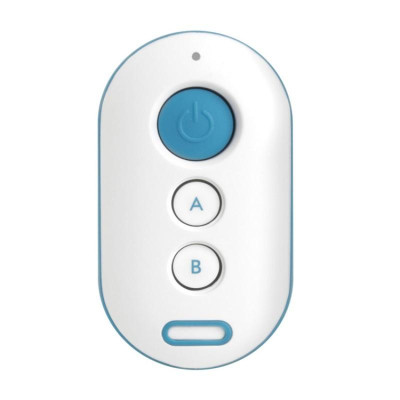 Detalhes do produto Controle Remoto XAC 4000 Smart - Intelbras