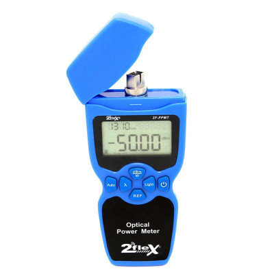 Detalhes do produto Power Meter - 2FLEX
