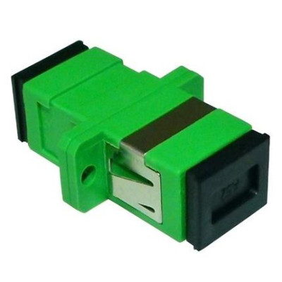 Detalhes do produto Adaptador SC/APC - 2FLEX