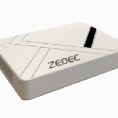 Detalhes do produto DVR ZEDEC - STAND ALONE 16 CANAIS