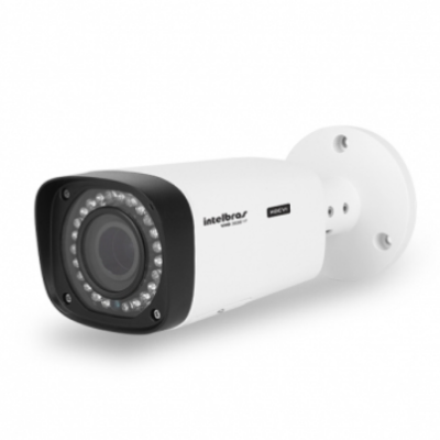 Detalhes do produto Câmera HDCVI varifocal com infravermelho - VHD 3130 VF