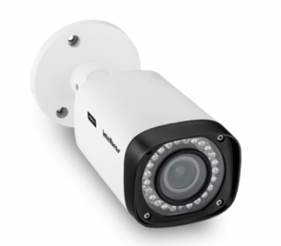 Detalhes do produto Câmera HDCVI varifocal com infravermelho - VHD 3140 VF