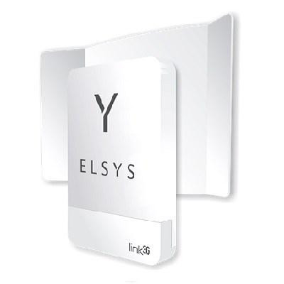 Detalhes do produto Link 3g Elsys - Amplificador De Sinal 3g