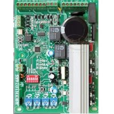 Detalhes do produto Central Eletrônica BI KXH 1024 FS - Rossi