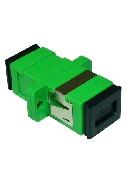Adaptador SC/APC - 2FLEX - SEGTEC